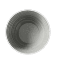 thumbnail image 5 of Mainstays Capri Round Plastic Planter, Vanilla Dream, 14 in x 14 in x 11.5 in, 5 of 12