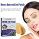 thumbnail image 5 of Wmkox8yii Blueberry Lutein Eye Patch Cold Compress Eye Patch Mascarilla para aliviar la fatiga ocular Dry Eyes Desechable Sleep Eye Mask Cuidado de los ojos Productos de salud Wmkox8yii FJKAFA2438, 5 of 9