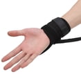thumbnail image 4 of Muequera oscilante ANGGREK para swing de golf portátil para entrenamiento, 4 of 8