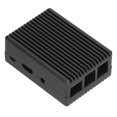 thumbnail image 2 of Carcasa De Placa Base, Carcasa Ligera Desmontable Para Modelo Raspberry Pi 3 Amonsee Otros, 2 of 8
