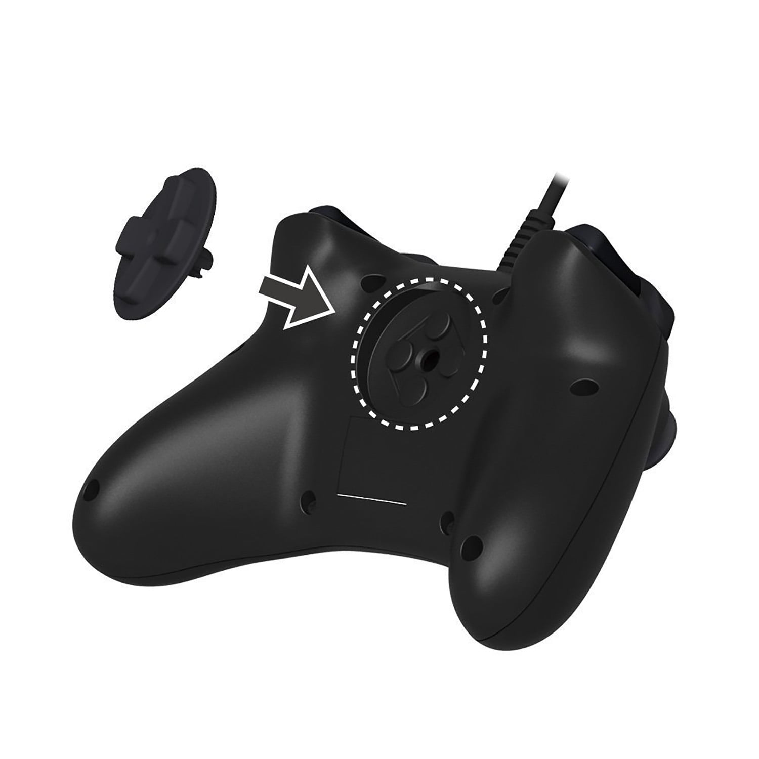 Horipad wired controller 2025