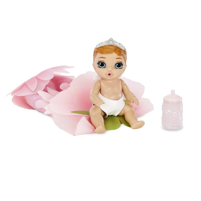 Baby born surprise collectible baby dolls with color change diaper hotsell