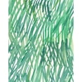thumbnail image 2 of Dixon, Samuel 12x14 White Modern Wood Framed Museum Art Print Titled - Just Grass II, 2 of 4