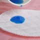 thumbnail image 4 of 20Pcs Washable Reusable Breast Pads Reusable Nursing Pads for Breastfeeding, 4 of 5