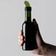 thumbnail image 4 of Pepino Vino Tinto Silicona Vegetal Corcho Vino Tinto Silicona Corcho, 4 of 7