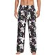 thumbnail image 1 of Balery Cute Poodle Dog Pantalones de pijama para hombre, pijama ultraligero, pantalón de descanso-Small, 1 of 6