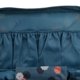 thumbnail image 3 of Sujetador Portátil Proteger Sujetador De Ropa Interior Estuche De Lencería Bolsa De Almacenamiento De Viaje Impermeable 4 Baoblaze Caja de almacenamiento de latón, 3 of 8