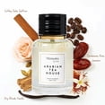 thumbnail image 3 of Extracto de perfume Azha Arabian Tea House & Baklava, 100 ml, 3 of 7