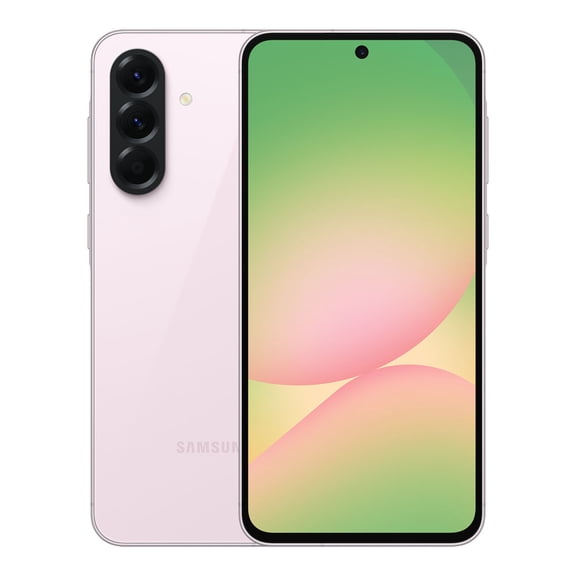 Samsung Galaxy A56 5G 8GB 256GB Rosa Desbloqueado