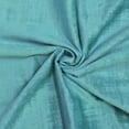 thumbnail image 2 of Home Soft Things Textured Velvet 4 Piece Throw Pillow Cover Set - North Sea - 20" x 20", 2 of 7