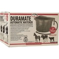 thumbnail image 2 of Little Giant DuraMate Automatic Waterer, Green 16QT, 2 of 3