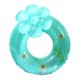 thumbnail image 1 of Equipo de juego acuático inflable circular para piscina de playa para niños adultos (90 verde), 1 of 3