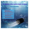 thumbnail image 6 of Ultra-Clear 7-inch Large-Screen Underwater Fish Finder, Temperature And Depth Sensing Monitor ,High Accuracy Identification, 6 of 6