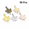 thumbnail image 2 of 90pcs Alloy Pendant Charm, 2 of 3