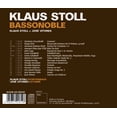 thumbnail image 2 of Klaus Stoll - Bassonoble - Music & Performance - CD, 2 of 2