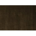 thumbnail image 1 of Ahgly Company Indoor Rectangle Abstract Brown Modern Area Rugs, 7' x 9', 1 of 4