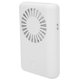 thumbnail image 3 of Injerto de pestañas pegamento secador ventilador Mini portátil USB recargable extensión de pestañas pegamento ventilador, 3 of 8