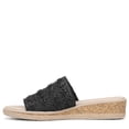 thumbnail image 5 of LifeStride Womens Breezy Slide Sandal - Medium & Wide Width, 5 of 9