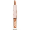 Hard Candy Glitteratzi Crystal Lip Duo, Shimmering Champagne