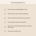 thumbnail image 4 of Limpiador facial Annmarie Skin Care Aloe Herb 100 ml, 4 of 7