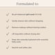 thumbnail image 4 of Limpiador facial Annmarie Skin Care Aloe Herb 100 ml, 4 of 7