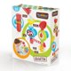 thumbnail image 5 of Juguete de baño Yookidoo Spin N Sprinkle Water Lab de 1 a 3 años con ventosas, 5 of 6