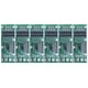 thumbnail image 1 of 6X 24V 6S 40A 18650 Li-Ion Batería de Litio Proteger Board Iluminación Solar Bms Pcb con Equilibrio para Ebike Scooter, 1 of 5