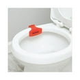 thumbnail image 4 of Fresh Products, FPIEBC72MAN, Eco Bowl Clip 2.0 Air Freshener, 12 / Box, Orange, 4 of 6