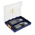 thumbnail image 2 of Juego de brocas IRWIN Speedbor Max, 8 piezas para madera, 2 of 5