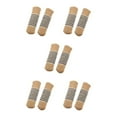 thumbnail image 3 of Guardoinrt 24pieces Machine Lavable Durable Meubles Couvre-Pieds Sol Protection Solution Premium Polyester style 10 5Set, 3 of 6