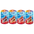 thumbnail image 4 of Hartz Chew N Clean Dental Duo Extra Small for Dogs, 4 of 4