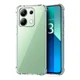 thumbnail image 1 of Funda Para Xiaomi Redmi Note 13 4G Hard Shell Case Tpu Reforzada, 1 of 8