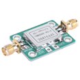 thumbnail image 5 of Módulo amplificador RF SPF5189 NF 0.6dB placa amplificadora RF de bajo ruido LAN 50-4000MHz, 5 of 5