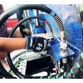 thumbnail image 5 of (2 Pack) 3-in-One Wrap 7 Way Electrical Green ABS Air Brake Lines 15 Ft, 5 of 9