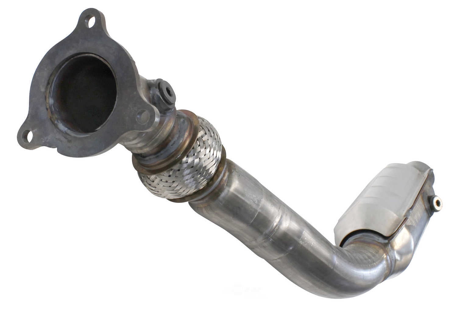 Eastern Catalytic 20366 Federal / EPA Direct-Fit Converter Assembly