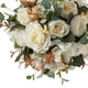 thumbnail image 3 of Ramo Artificiales Colco Decoración de Boda Guirnalda Colgante 20cm, 3 of 8