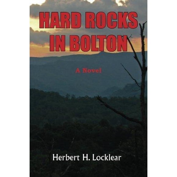 Roches Dures en Bolton