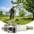 thumbnail image 6 of For Champion Spark Plug RJ19LM Fits For Kohler BR2LM GL2RC, 6 of 6