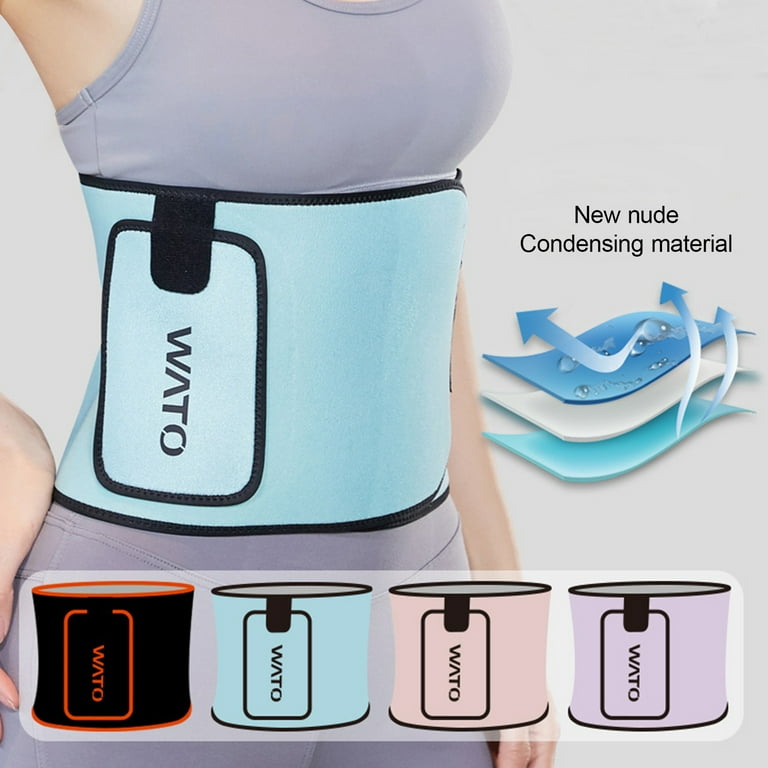 Sweat fit waist trimmer new arrivals
