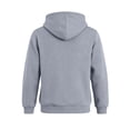 thumbnail image 6 of Amkhujs Boys Shirts Fall Fashion Long Sleeve Lightweight Sweatshirts Casual Loose Solid Pullover Hoodies for Going Out Wear, 6 of 9