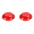 thumbnail image 4 of Couvre-Bouton en Silicone Joystick, Couvre-Poignées de Pouce, pour PS3/rouge, 4 of 8