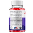 thumbnail image 2 of Jump Keto ACV Gummies 1000MG Advanced Formula Vitamin 300 Gummies, 2 of 9