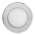 thumbnail image 1 of ANGGREK Ceiling Light,Ceiling Lamp,LED Ceiling Light 12V Waterproof Interior Lamp Warm White For Yacht RV Bus, 1 of 8