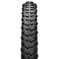 thumbnail image 2 of Continental Mountain King Bicycle Tire, 29in x 2.3in, Wire Bead, Black, 2 of 2