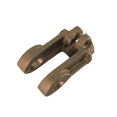 thumbnail image 6 of SMA Products Rod Clevis 1-1/8" Thread 1" Pin - 196-1D10034, 6 of 8