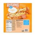 Great Value Rising Crust Cheese Pizza, 28.10 oz (Frozen)