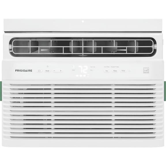 FRIGIDAIRE FHWC054WB1 less than 5,600 btu air conditioner