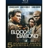 Blood Diamond (Blu-ray), Warner Home Video, Action & Adventure