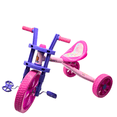 thumbnail image 1 of Triciclo Promeyco Raptor Unicornio Para Niñas De 2 A 5 Años, 1 of 5