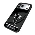 thumbnail image 2 of Atlanta Falcons iPhone Pastime Design Bump Case, 2 of 7